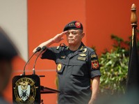Bea Cukai Tutup Patroli Laut Terpadu, Amankan Rp4,3 T Kerugiaan Negara