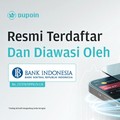 Dupoin Resmi Terdaftar di Bank Indonesia sebagai Pelaku Derivatif PUVA