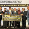 Toreh Prestasi Pegadaian Raih Penghargaan di Tingkat Global