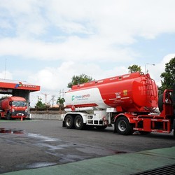 Percepat Pengiriman BBM di Jember, Pertamina Tambah 86 Mobil Tanki
