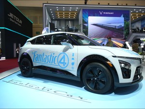 Ini Dampak Positif Saat Banyak Mobil Listrik yang Ngaspal
