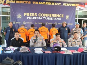Dalih Opang Turunkan Paksa Ibu Bawa Bayi dari Taksi Online Meski Hujan