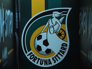 Profil Fortuna Sittard, Calon Klub Baru Justin Hubner