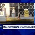 Video: Harga Emas Terjun Bebas, Saatnya Borong atau Waspada?