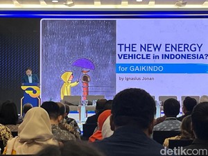 SPBU Aja Belum Merata, Gimana Mau Perbanyak SPKLU?