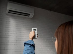 Jangan Asal Dingin! Ini Suhu AC yang Ideal untuk Kamar Tidur