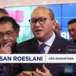 Video: Investor China Bidik Hilirisasi Kelapa Indonesia