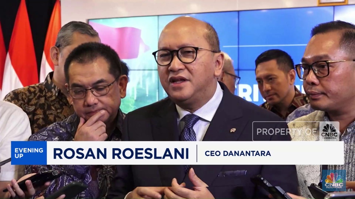 Video: Investor China Bidik Hilirisasi Kelapa Indonesia