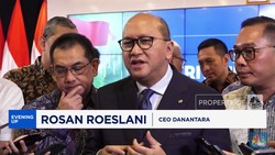 Video: Investor China Bidik Hilirisasi Kelapa Indonesia