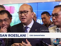 Video: Investor China Bidik Hilirisasi Kelapa Indonesia