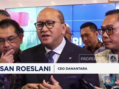 Video: Investor China Bidik Hilirisasi Kelapa Indonesia