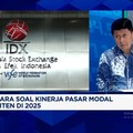 Video: Jadi Influencer Keuangan Gak Bisa Sembarangan, OJK Beri Syarat