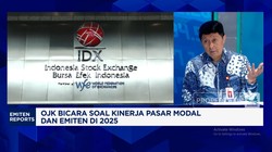 Video: Jadi Influencer Keuangan Gak Bisa Sembarangan, OJK Beri Syarat