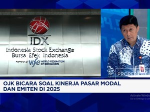 Video: Jadi Influencer Keuangan Gak Bisa Sembarangan, OJK Beri Syarat 