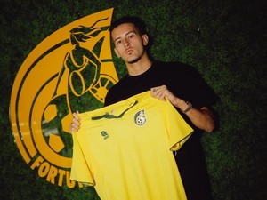 Petualangan Baru Justin Hubner di Fortuna Sittard