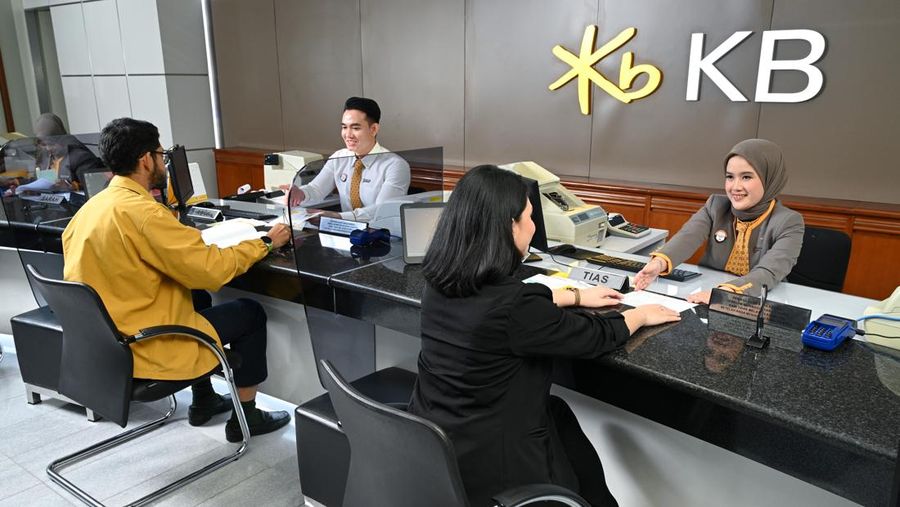 KB Bank