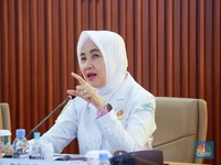 Megathrust di RI Hanya Tunggu Waktu, Ini Zona Merah dari BMKG