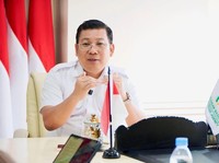 Bapanas Laporkan 4 Skenario Beras Satu Harga ke Menko Zulhas