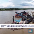 Video: Kereta Cepat Bakal Sampai Surabaya-Produk AS Ini Jadi Rebutan