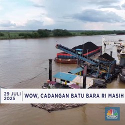 Video: Kereta Cepat Bakal Sampai Surabaya-Produk AS Ini Jadi Rebutan
