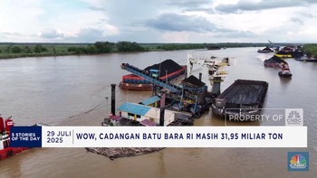 Video: Kereta Cepat Bakal Sampai Surabaya-Produk AS Ini Jadi Rebutan