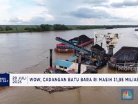Video: Kereta Cepat Bakal Sampai Surabaya-Produk AS Ini Jadi Rebutan