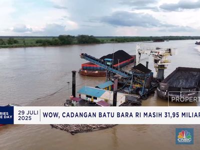 Video: Kereta Cepat Bakal Sampai Surabaya-Produk AS Ini Jadi Rebutan