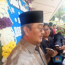 Jimly Asshiddiqie: Kwik Kian Gie Cerdas & Kritis, Layak Jadi Teladan