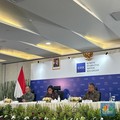 Sri Mulyani Happy, Imbal Hasil SBN Turun ke 6,5%