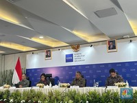 Sri Mulyani Happy, Imbal Hasil SBN Turun ke 6,5%
