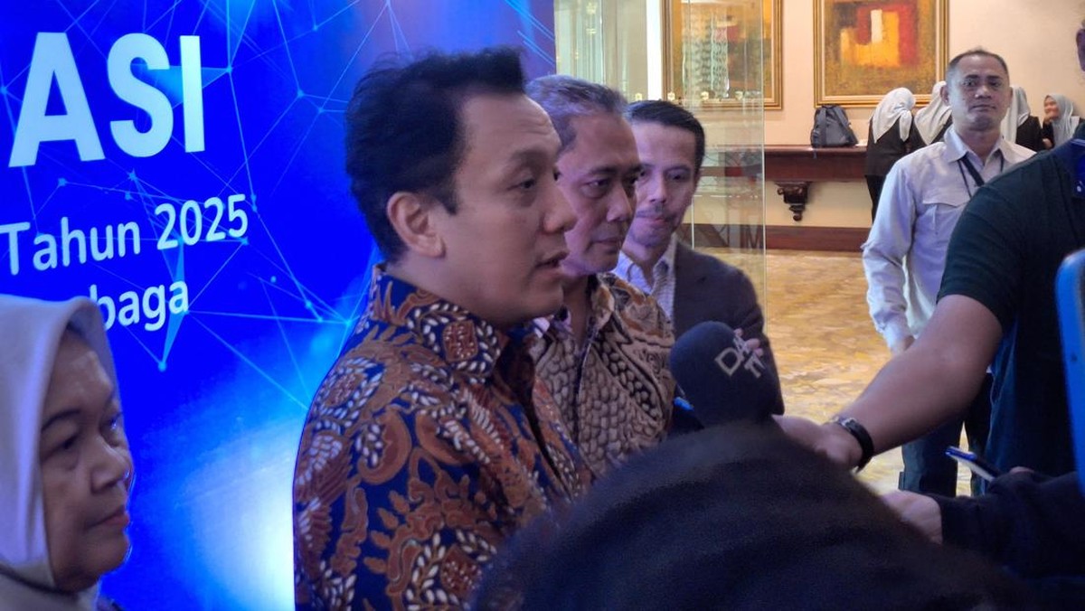 Dinanti 16 Tahun, PP Terkait Lingkungan Resmi Disosialisasikan