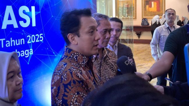 Dinanti 16 Tahun, PP Terkait Lingkungan Resmi Disosialisasikan