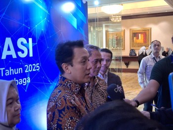 Dinanti 16 Tahun, PP Terkait Lingkungan Resmi Disosialisasikan