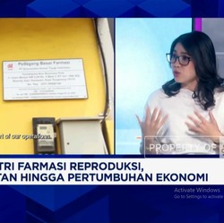 Video: Kolaborasi Bikin Warga RI Paham Alat KB & Kesehatan Reproduksi