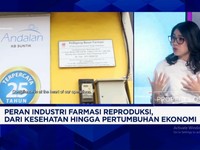 Video: Kolaborasi Bikin Warga RI Paham Alat KB & Kesehatan Reproduksi