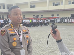 Kepribadian Catar Akpol Ditelusuri untuk Deteksi Penyimpangan dan Radikalisme