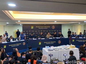 Hasil Autopsi Diplomat Kemlu Temukan Adanya Gangguan Oksigen Picu Mati Lemas