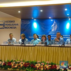 Bos Pengusaha Sebut Relaksasi TKDN Tak Picu PHK, Blak-blakan Ucap Gini