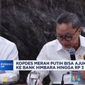 Video: Koperasi Desa Bisa Pinjam ke Bank Himbara Hingga Rp3 Miliar
