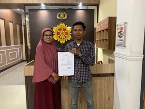 Oknum PNS Kemenag Kalbar Diduga Intimidasi Korban Penipuan Haji Khusus