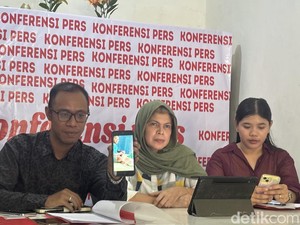 Keluarga Pasien Meninggal Usai Operasi Amandel Khawatir Kasusnya Mandek