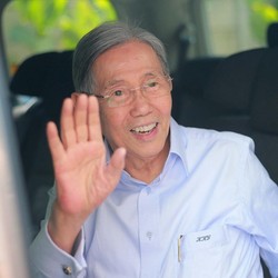 Ekonom Senior RI Kenang Sosok Kwik Kian Gie: Kritis & Tajam