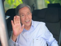 Kenang Kwik Kian Gie: Panglima Saat Badai Ekonomi, Berani Lawan IMF