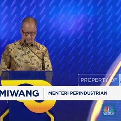 Video: Lewat GIIAS 2025, Menperin Agus Pede Industri Otomotif RI Kokoh
