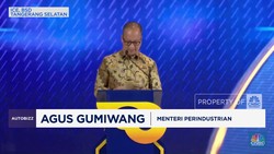 Video: Lewat GIIAS 2025, Menperin Agus Pede Industri Otomotif RI Kokoh