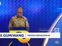 Video: Lewat GIIAS 2025, Menperin Agus Pede Industri Otomotif RI Kokoh