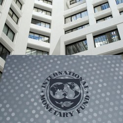 IMF Ramal Ekonomi Negara Berkembang Membaik, Bisa Tumbuh 4,1% di 2025