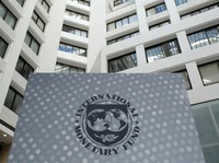 IMF Ramal Ekonomi Negara Berkembang Membaik, Bisa Tumbuh 4,1% di 2025