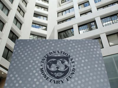 Duh! IMF Ramal 3 Negara Ambruk Tahun Depan, Ini Daftarnya