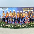 Mantap! Pembangunan Mayapada Hospital Jakarta Timur Masuk Tahap Akhir